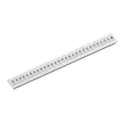 Noxion Panel LED Louvre Excell Pronox 38W 4200lm - 840 Blanco Frio | 150x15cm - UGR 152 - Dali Regulable