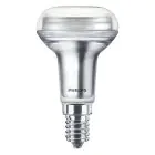 Philips Corepro LED Foco E14 R50 4.3W 320lm 36D - 827 Luz muy Cálida | Regulable - Reemplazo 60W